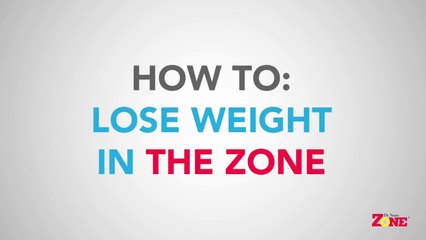 Zone Diet_ Weight Loss - How To loss weight