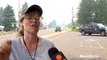 Families flooded with support as Oregon wildfire spreads