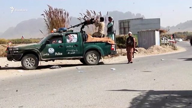 UNHCR: Crisi umanitaria incombente in Afghanistan . E i talebani continuano l'avanzata