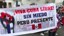 Proteste a Cuba: i parenti cercano i manifestanti arrestati, una vittima