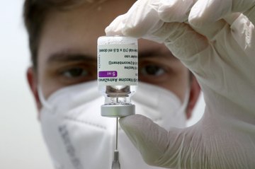 La UE no trata todas las vacunas COVID-19 por igual cuando se trata de turistas