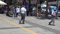 Vaka sayısı en çok azalan illerden Isparta'da Vali'den vatandaşlara aşı çağrısı