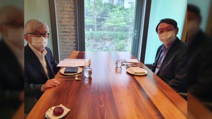 최재형, 국민의힘 입당에 무게...윤석열, 최장집 회동 공개 / YTN