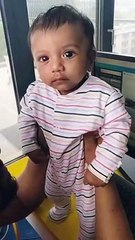 The leg muscles workout