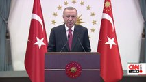 Cumhurbaşkanı Erdoğan: Batı Karadeniz Bölgemizi çok farklı bir seviyeye taşıyacağız