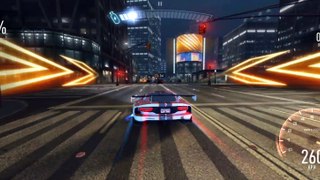 Need For Speed - No Limits Gameplay