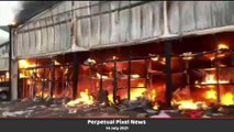PPN World News Headlines - 14 Jul 2021 | South Africa Looting | Taliban Warns Turkey | Crane Crash
