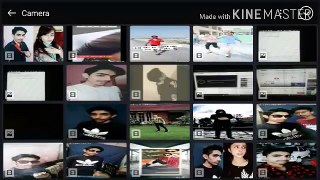 Kinemaster basic tutorial in urdu