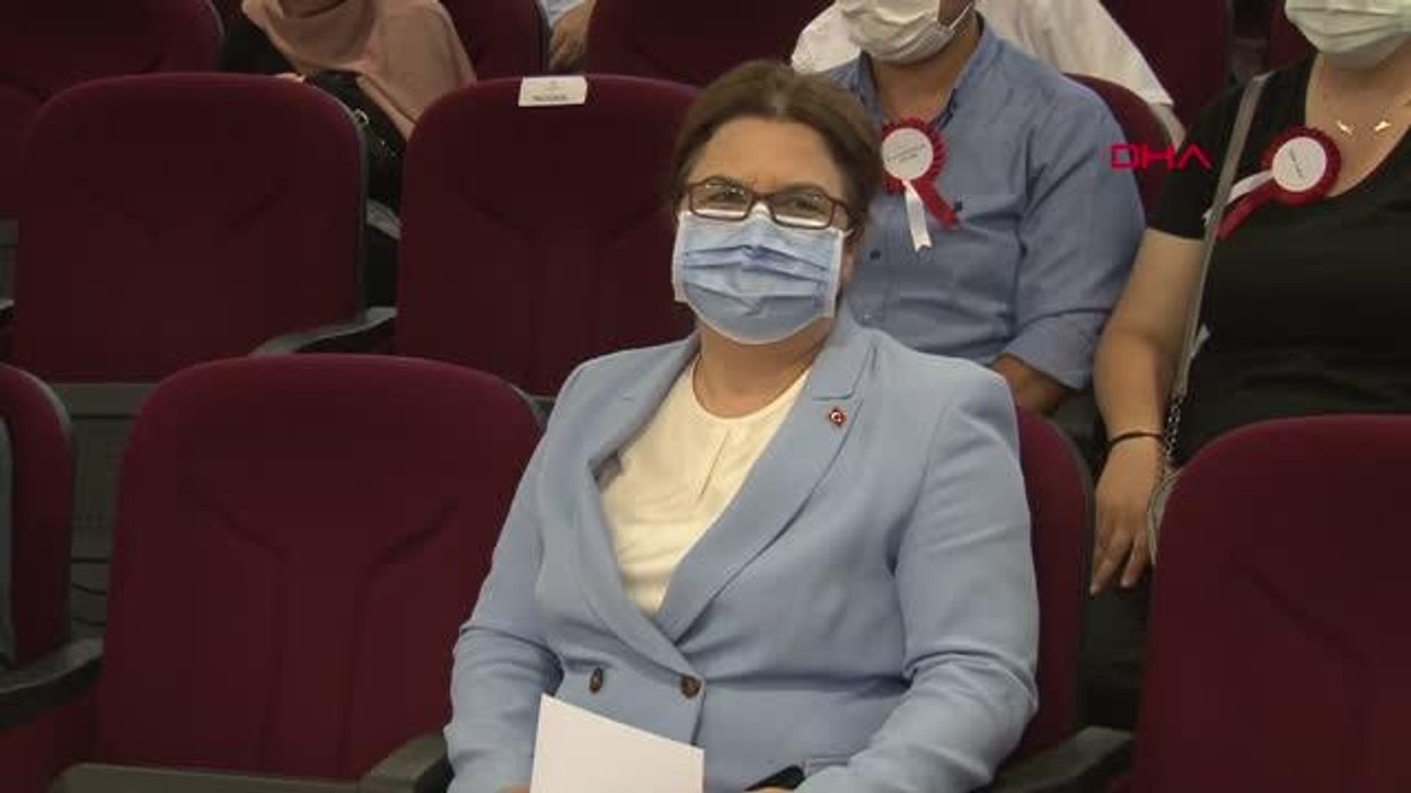 365 ŞEHİT YAKINI, GAZİ VE GAZİ YAKINININ ATAMASI YAPILDI