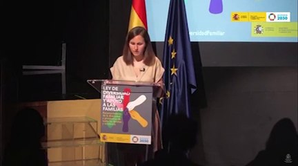 Gobierno quiere ampliar permisos de maternidad y paternidad a 6 meses