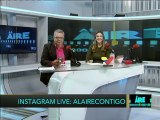 Al Aire I La Criptomoneda alternativa en la economía del sistema público, privado y emprendimientos