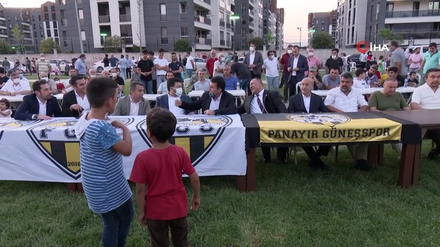 Osmangazi’de spor yatırımları hız kesmiyor