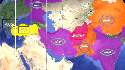 سقوط أفغانستان بـ خيانة الجيش الأمريكي , و مصالح مصر و الخليج , و صراع روسيا والصين و إيران وتركيا
