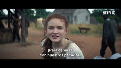 La calle del terror, Parte 3: 1666 - Tráiler oficial Netflix