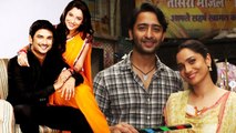 Shaheer Sheikh Opens Up On Replacing SSR For Pavitra Rishta 2