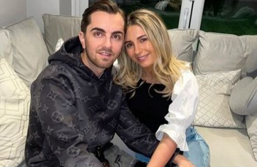 Dani Dyer's boyfriend Sammy Kimmence has been jailed for 3.5 years