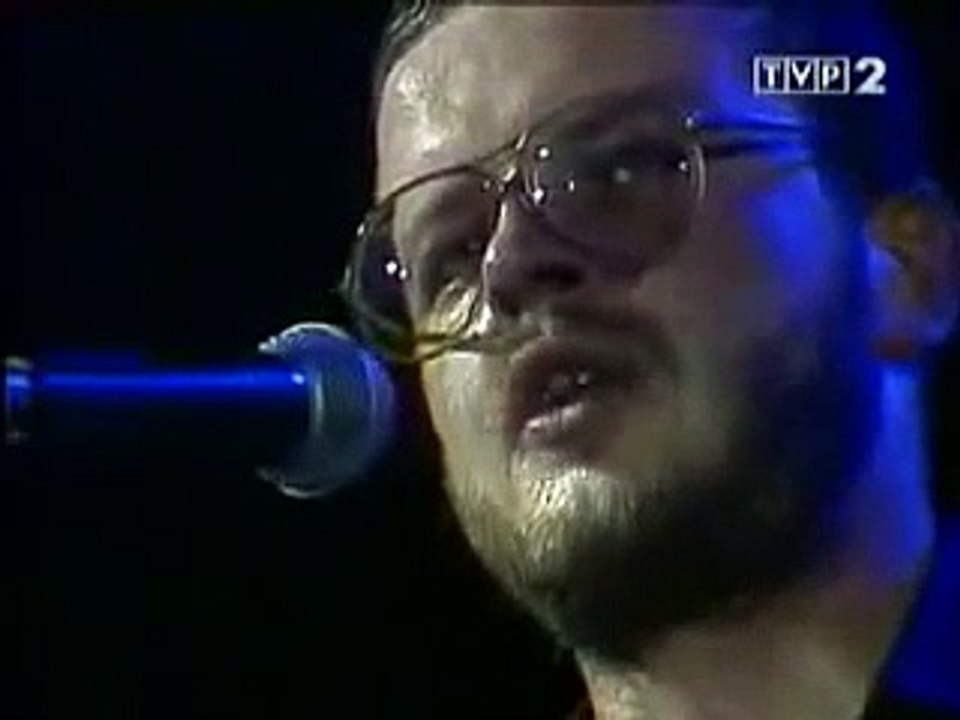 Jacek Kaczmarski Mury