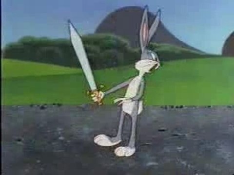 Knighty Knight Bugs commentary