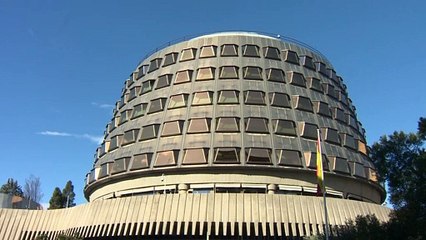 El TC tumba el confinamiento general del primer estado de alarma