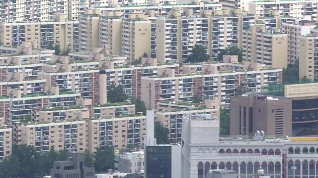 서울 신규택지 공급 난항?...정부는 문제없다 / YTN