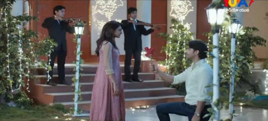Padi padi leche manasu 14/07/2021 Dev propose sonakshi