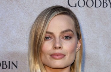 Margot Robbie explique pourquoi elle ne veut plus jamais jouer Harley Quinn