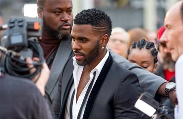 Jason Derulo souhaite enregistrer un album de chansons pour enfants