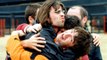 El esperado documental de Oasis reúne de nuevo a los polémicos hermanos Gallagher