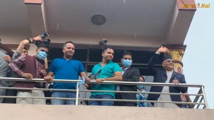 Nepal Supreme Court removes KP Sharma Oli from Prime Minister post