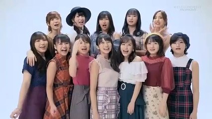 Hello! Project Dvd Magazine Vol.60 (2018.10.20) Part 1