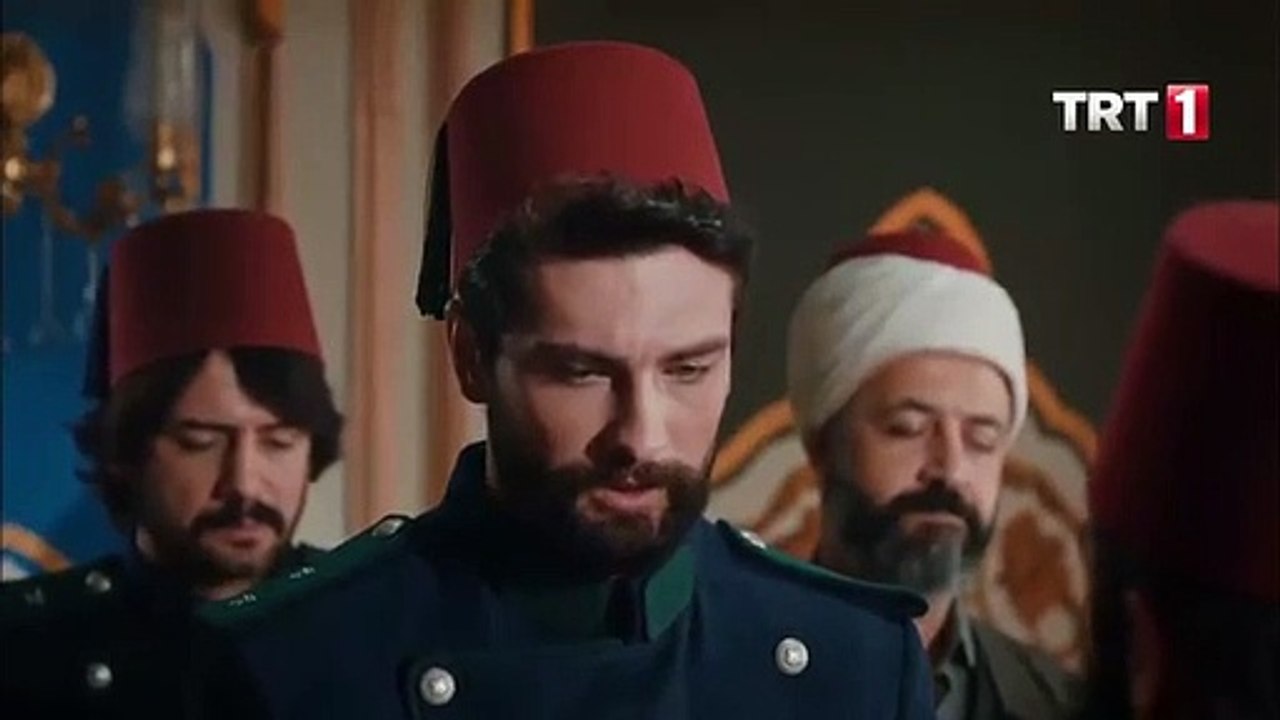 Filinta'da 'Adalet mülkün temelidir' sahnesi gündeme damgasını vurdu!