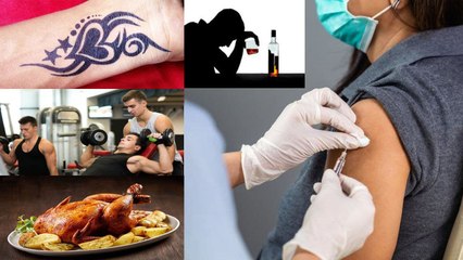 Avoid These Activities After Taking The COVID-19 Vaccine || Oneindia Telugu