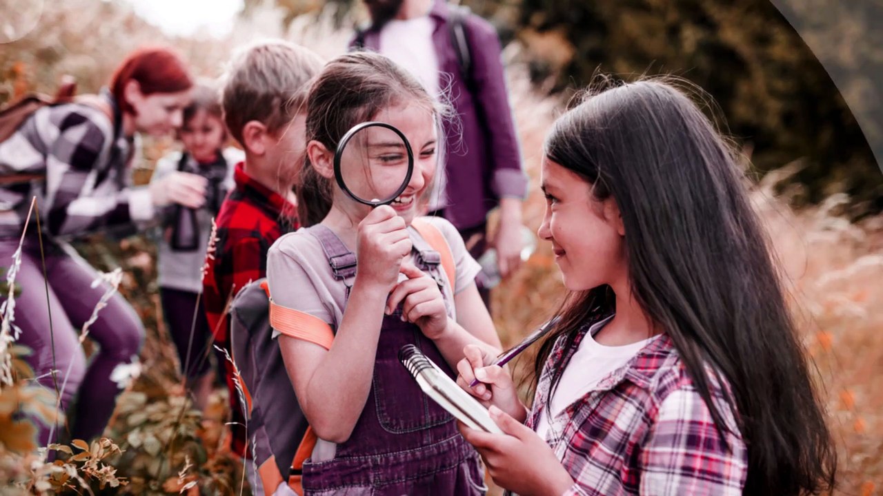 What Are The Benefits of Nature Summer Camps