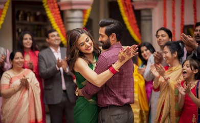 Haseen Dillruba - Trailer (Hindi) HD