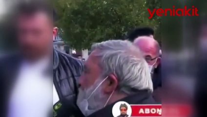 Evsiz adamın Ekrem İmamoğlu isyanı! 'Yardım paramı kestiler'