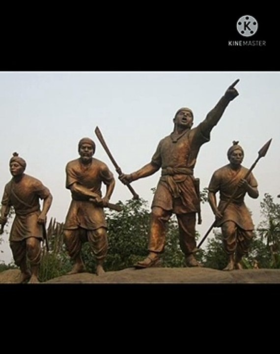 Assam Fact | Moghal vs Ahom war