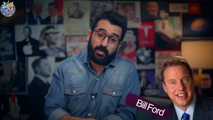 أنقذ شركة فورد من الافلاس وحصل على ٣٠٠ مليون دولار  - مُعجزة مدير - اقتصاد الكوكب