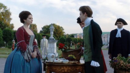 Ekaterina (2017) sezonul 2 - Episodul 10