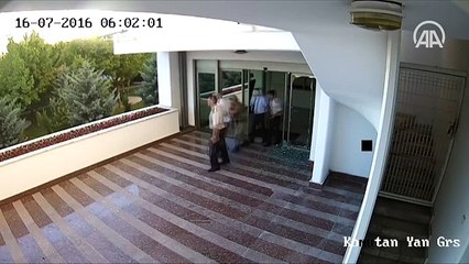 15 Temmuz Gazisi Turgut Aslan: FETÖ bitmedi, mücadeleyi bırakmayın