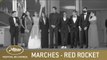 RED ROCKET - LES MARCHES - CANNES 2021 - VF