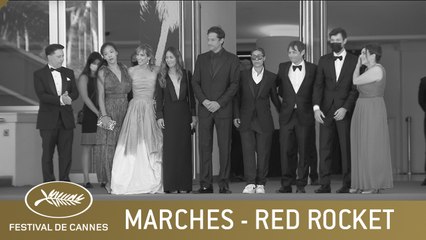 RED ROCKET - LES MARCHES - CANNES 2021 - VF