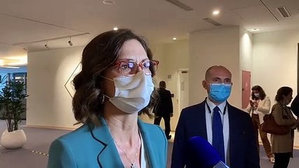 Gelmini: "Avanti con vaccinazioni per non richiudere ancora"