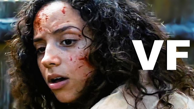 FEAR STREET 1666 Bande Annonce VF (2021) Partie 3