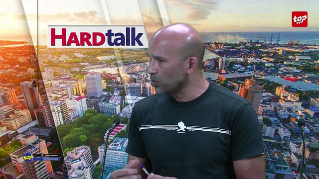 HardTalk:Contrôle des espèces exotiques envahissantes: Une bataille ardue ou perdue ?