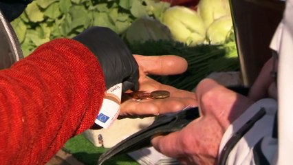 ΕΚΤ: «Πράσινο φως» για το ψηφιακό ευρώ