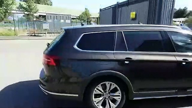 L'arrivo di Draghi a Santa Maria Capua Vetere