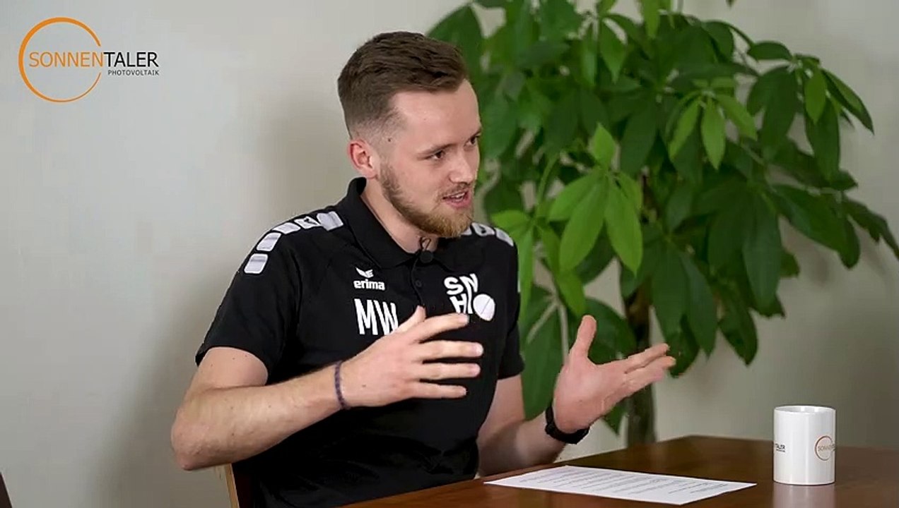 Maxis Mittwochsrunde mit Björn Zimmermann