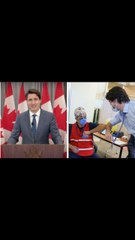 Trudeau Says The Feds Won't Make COVID-19 Vaccines Mandatory For Anyone In Canada