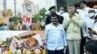 Jr NTR Fans Demands Chandrababu, అధినేత టూర్ లో తమ్ముళ్ల షాక్..! || Oneindia Telugu