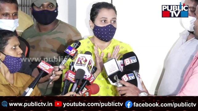 ದರ್ಶನ್ ಸರ್ ದೊಡ್ಡ ವ್ಯಕ್ತಿ; ಅವರ ಬಗ್ಗೆ ಮಾತಾಡೋ ಯೋಗ್ಯತೆ ನನಗಿಲ್ಲ: Aruna Kumari | Challenging Star Darshan